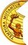 Samoa 50 Tala Tempora Mutantur 1997 Proof KM# 119 TEMPORA MUTANTUR coin reverse