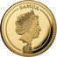 Samoa 50 Tala Kaiser Wilhelm I 2022 SAMOA $ 50 TALA IRB coin obverse