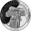 Vanuatu 50 Vatu Queen Victoria and Prince Albert 1996 Proof KM# 29 VICTORIAN AGE VICTORIA AND ALBERT OPEN GREAT EXHIBITION 1851 50 VATU coin reverse