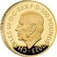 UK 500 Pounds (Charles III Petition Crown, Shields) CHARLES III D G REX F D 500 POUNDS 2023 MJ coin obverse