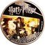 Samoa Half Dollar Hogwarts Letter 2021  Prooflike 2021 HARRY POTTER © & TM WBEI (S21) HOGWARTS LETTER coin reverse