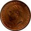 Samoa Sene Tanumafili II 1967 KM# 1 MALIETOA TANUMAFILI II SAMOA I SISIFO HP coin obverse
