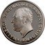 Samoa Tala Tanumafili II 1974 Proof KM# 19a MALIETOA TANUMAFILI II SAMOA I SISIFO 1974 coin obverse