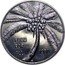 Samoa Tala Tanumafili II FAO 1980 KM# 38 FOOD FOR ALL 1980 JB coin reverse