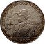 Samoa Tala Tanumafili II Dr. Wilhelm Solf 1980 KM# 40 DR. WILHELM SOLF GOVERNOR OF WESTERN SAMOA 1900 1910 ER 1980 coin reverse