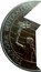 Samoa Tala Tempora Mutantur 1997 KM# 175 TEMPORA MUTANTUR coin reverse