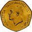 Samoa Tala Tanumafili II 2002 KM# 135 2006 FA'AVAE I LE ATUA SAMOA $1 coin reverse