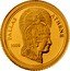 Samoa Tala Greek Goddess Athena 2009 Proof KM# 189 PALLAS ATHENE 2009 coin reverse