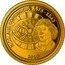 Samoa Tala Nicolaus Copernicus 2010 Proof KM# 214 2010 NICOLAUS COPERNICUS 1473-1543 coin reverse