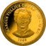 Samoa Tala Marcus Tullius Cicero 2009 Proof KM# 186 MARCUS TULLIUS CICERO 106-43 B.C. 2009 coin reverse
