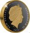 New Zealand Two Dollars Tokoeka Southern Brown kiwi 2023 IRB ELIZABETH II 2023 NEW ZEALAND .999 AG 2 OZ. coin obverse