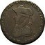 UK 1/2 Penny (Hampshire. Emsworth. Earl Howe) EARL HOWE & THE GLORIOUS FIRST OF JUNE. coin obverse