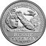 USA Quarter Dollar Washington Quarter. Bessie Coleman 2023 S Proof UNITED STATES OF AMERICA QUARTER DOLLAR E PLURIBUS UNUM BESSIE COLEMAN 6.15.1921 coin reverse