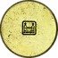 New Zealand 1 Dollar (Pattern with Royal Mint Logo)  coin reverse