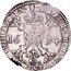 Netherlands 1 Patagon (Charles II -Piedfort) CAROL II D G HISP ET INDIAR REX 16 94 coin obverse