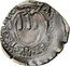 Italy 1 Quattrino (Niccolo Ludovisi) ASTRIS ET AVSTRO SEC coin reverse
