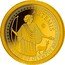 Samoa 1 Tala Artemis 2016  Proof ARTEMIS GO GODS OF OLYMPUS coin reverse