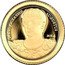Samoa 1 Tala Gaius Octavius Augustus 2014 GAIUS OCTAVIUS AUGUSTUS coin reverse