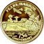 Samoa 1 Tala Pearl Harbour 75th Anniversary 2016 PEARL HARBOUR 75TH ANNIVERSARY coin reverse