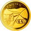 Samoa 1 Tala Route 66 2016 ROUTE 66 coin reverse