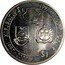 Samoa 1 Tala (Tempora Mutantur. Solid Version) KIRIBATI 1997-2000 SAMOA 1997-2000 $1 coin obverse