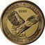 Canada 10 Dollars (Snowy Owl) 2018 9999 CANADA FINE GOLD 1/4 OZ OR PUR coin reverse