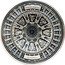 Samoa 10 Dollars (St. Paul's Cathedral) ST.PAUL'S CATHEDRAL 10 DOLLARS coin reverse