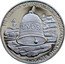Bulgaria 10 Leva 110th Anniversary of the Ilinden-Preobrazhenie 2013 Proof KM# 325 110 ГОДИНИ ОТ ИЛИНДЕНСКО-ПРЕОБРАЖЕНСКОТО ВЪСТАНИЕ 1903 coin reverse