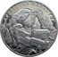 Bulgaria 10 Leva (Dryanovo Monastery) KM# 356 ДРЯНОВСКИ МАНАСТИР coin reverse