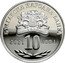 Bulgaria 10 Leva (National Academy of Music) KM# 362 БЪЛГАРСКА НАРОДНА БАНКА 10 ЛЕВА 2021 coin obverse
