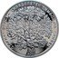 Bulgaria 10 Leva (The Old Elm Tree in Sliven) KM# 351 СТАРИЯТ БРЯСТ - ХИЛЯДОЛЕТЕН СИМВОЛ НА СЛИВЕН coin reverse