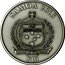 Samoa 10 Tala (Year of the Snake) SAMOA 2013 $10 FA'AVAE I LE ATUA SAMOA coin obverse