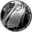 Bulgaria 100 Leva XVII Olympic Winter Games in Lillehammer. Bobsled 1993 Proof KM# 209 XVII ЗИМНИ ОЛИМПИЙСКИ ИГРИ 1994 coin reverse