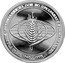 Bulgaria 1000 Leva 50 Years of the F.A.O. 1995 Proof KM# 214 50 ГОДИНИ ОРГАНИЗАЦИЯ НА ООН ПО ПРЕХРАНАТА И ЗЕМЕДЕЛИЕТО 1945 -1995 coin reverse