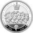 Niue 2.50 Dollars (Elizabeth II Queen Elizabeth II) HER MAJESTY QUEEN ELIZABETH II 6 FEBRUARY 1952 - 8 SEPTEMBER 2022 2015 1998 1985 1968 1953 coin reverse