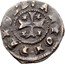 Italy 2 Bagattini Venice ND (1618) ANTON PRIOL D coin obverse