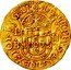 Portugal 2 Cruzados Filipe II Lisboa mint ND (1598-1621)  PHILIPVS D G REX PORTVGAL L B II coin obverse