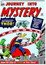 Niue Two Dollars Marvel Journey into Mystery 2023 JOURNEY INTO MYSTERY INTRODUCING... THE MIGHTY THOR THE MOST EXCITING SUPERHERO OF ALL TIME!! BEGIN THE SAGA OF THOR IN THIS ISSUE! 83 AUG. coin reverse