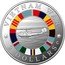 Australia 2 Dollars Lest We Forget - Vietnam War 2023 C Proof VIETNAM WAR 2 DOLLARS C coin reverse