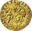 Italy 2 Scudi d'Oro (Francis I) IRAM INDIGACIN AVERTISTI coin reverse