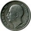 Bulgaria 20 Leva Boris III 1930 BP KM# 41 БОРИСЪ III ЦАРЬНАБЪЛГАРИТѢ L BERAN BP. coin obverse