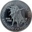 Bulgaria 20 Leva 100th Anniversary of Sofia University 1988 Proof KM# 173 СОФИЙСКИ УНИВЕРСИТЕТ 1888 1988 КЛИМЕНТ ОХРИДСКИ coin reverse
