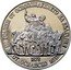 Bulgaria 20 Leva 100 Years of Bulgaria’s Liberation from Ottoman 1988 Proof KM# 172 110 ГОДИНИ ОТ ОСВОБОЖДЕНИЕТО НА БЪЛГАРИЯ ОТ ОСМАНСКО ИГО 1878-1978 coin reverse