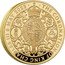 UK 200 Pounds The Coronation of HM King Charles III. Royal Arms 2023 THE CORONATION OF KING CHARLES III 6 MAY 2023 HONI SOIT QUI MAL Y PENSE coin reverse
