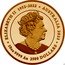 Australia 2500 Dollars The Jewelled Snake 2023 P ELIZABETH II 1952-2022 AUSTRALIA 2023 10OZ 9999 GOLD 2500 DOLLARS coin obverse