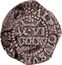 Portugal 40 Reis Afonso VI ND (1656-1663)  Gomes#A6 12 ALPHONSVS VI D G REX PORT AL VI XXXX coin obverse