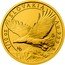 Niue 5 Dollars Charles III Golden Eagle 2023 CM Bullion 1/10 OZ SLOVAKIA AU 999.9 CM MD coin reverse