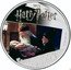 Samoa 5 Dollars (Harry Potter 20th anniversary - 4 Privet Drive) 2021 HARRY POTTER © & TM WBEI (S21) PRIVETDRIVE coin reverse