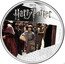 Samoa 5 Dollars (Harry Potter 20th anniversary - Diagon Alley) 2021 HARRY POTTER © & TM WBEI (S21) DIAGON ALLEY coin reverse