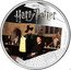 Samoa 5 Dollars (Harry Potter 20th anniversary - The Sorting Hat) 2021 HARRY POTTER © & TM WBEI (S21) THE SORTING HAT coin reverse